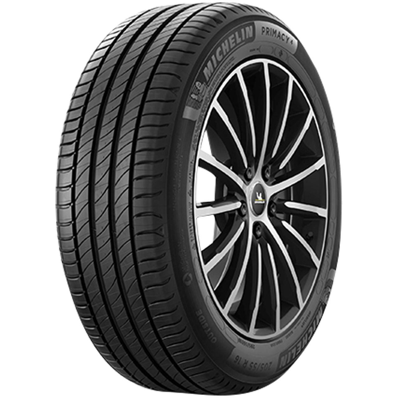MICHELIN PRIMACY 4+ 225/55R17 97Y BSW