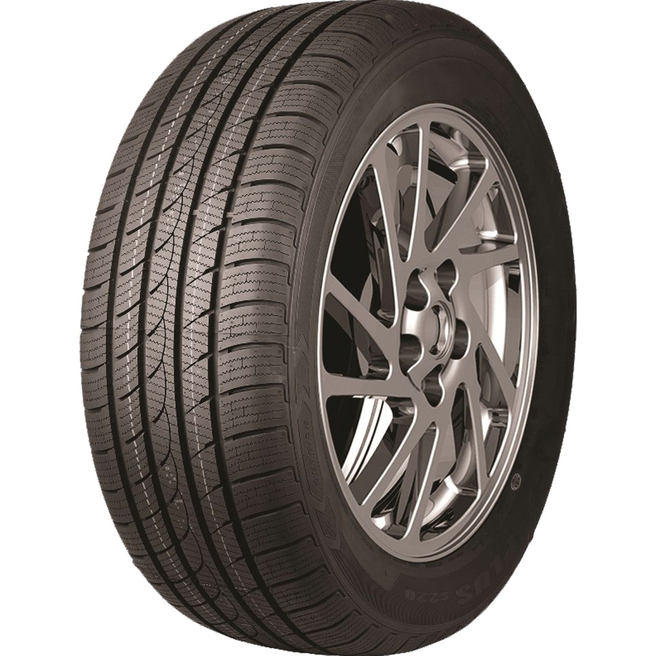 TRACMAX ICE-PLUS S220 275/40R20 106V XL TRACMAX ICE-PLUS S220 275/40R20 106V XL