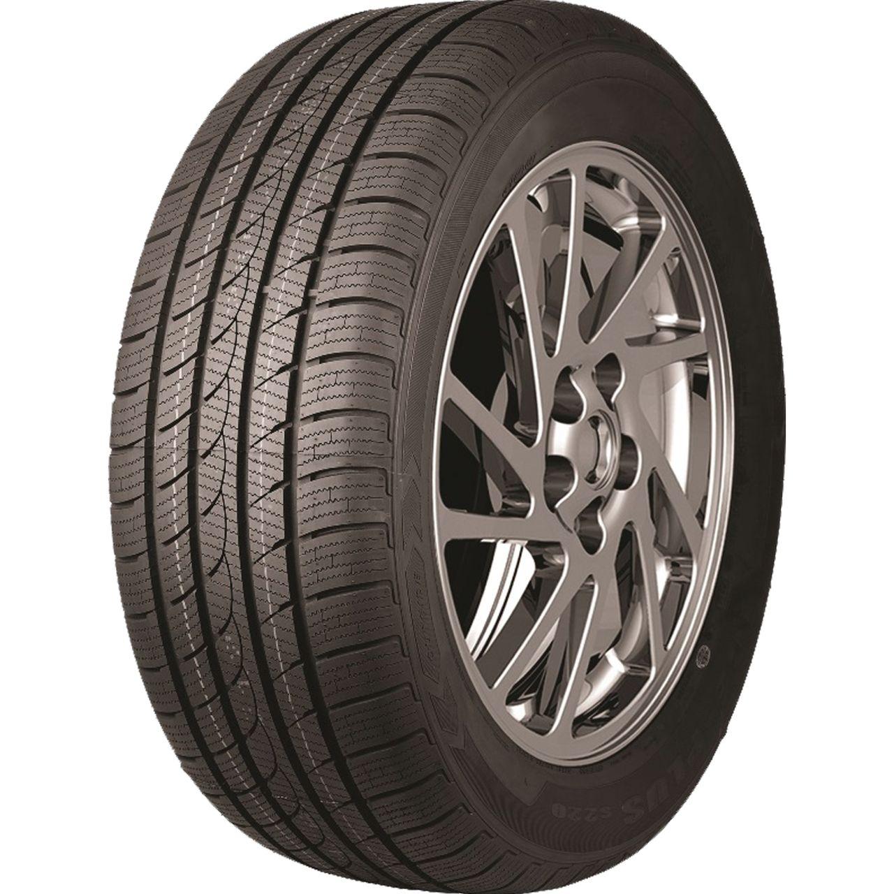 Tracmax ICE-PLUS S220 265/70R17 115T BSW 265/70 R17