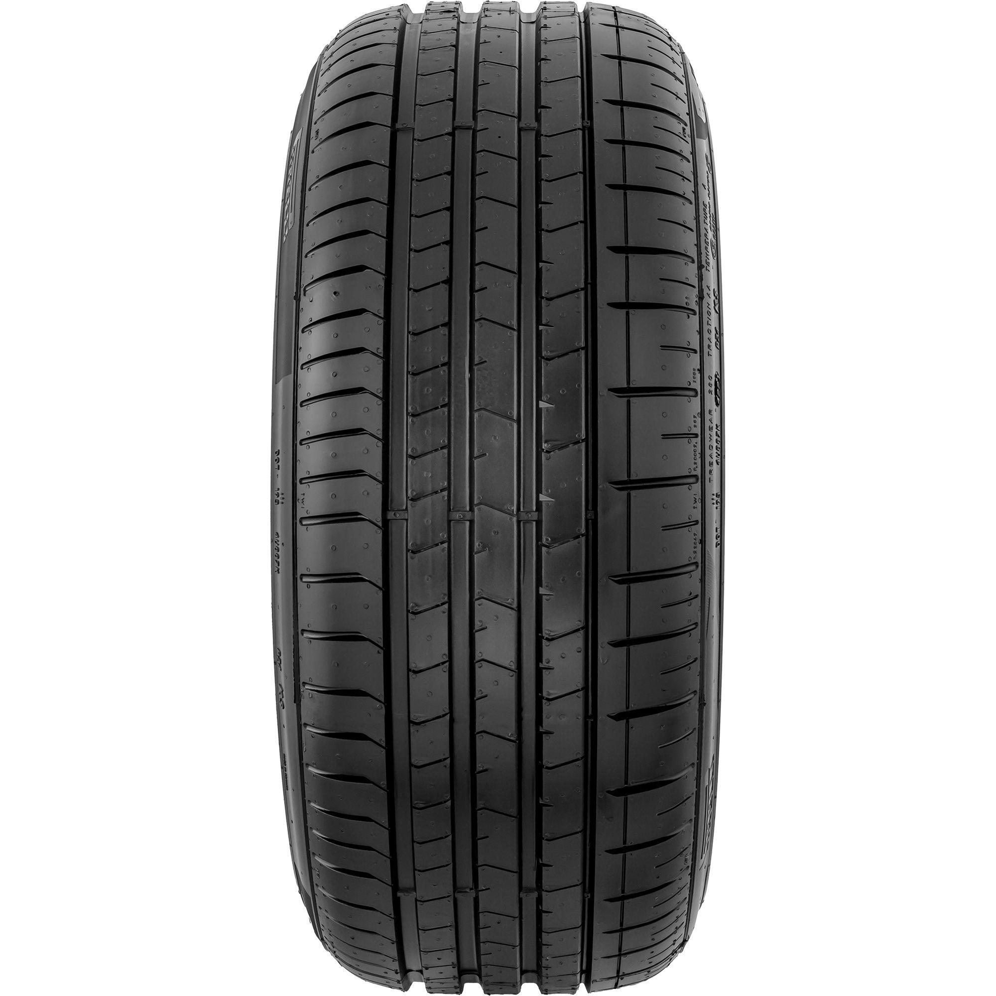 PIRELLI P-ZERO (PZ4) (SPORTS CAR) (T1) 235/35R20 92Y (T1) XL ELECT MFS BSW PNCS