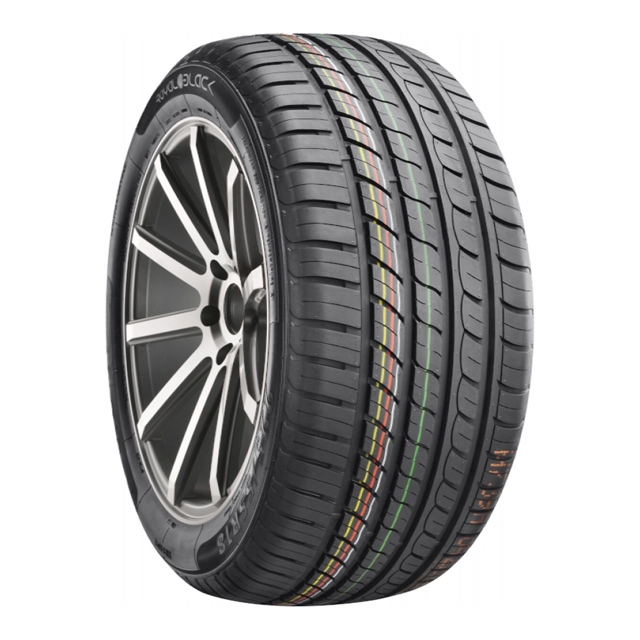 ROYAL BLACK ROYAL EXPLORER 225/35R19 88W XL BSW ROYAL BLACK ROYAL EXPLORER 225/35R19 88W XL BSW