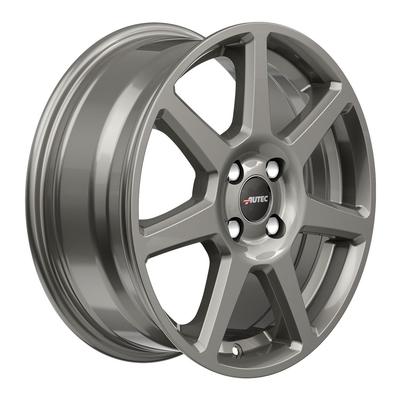 AUTEC TYP TL - TALLIN titansilber 7.0Jx16 5x108 ET40