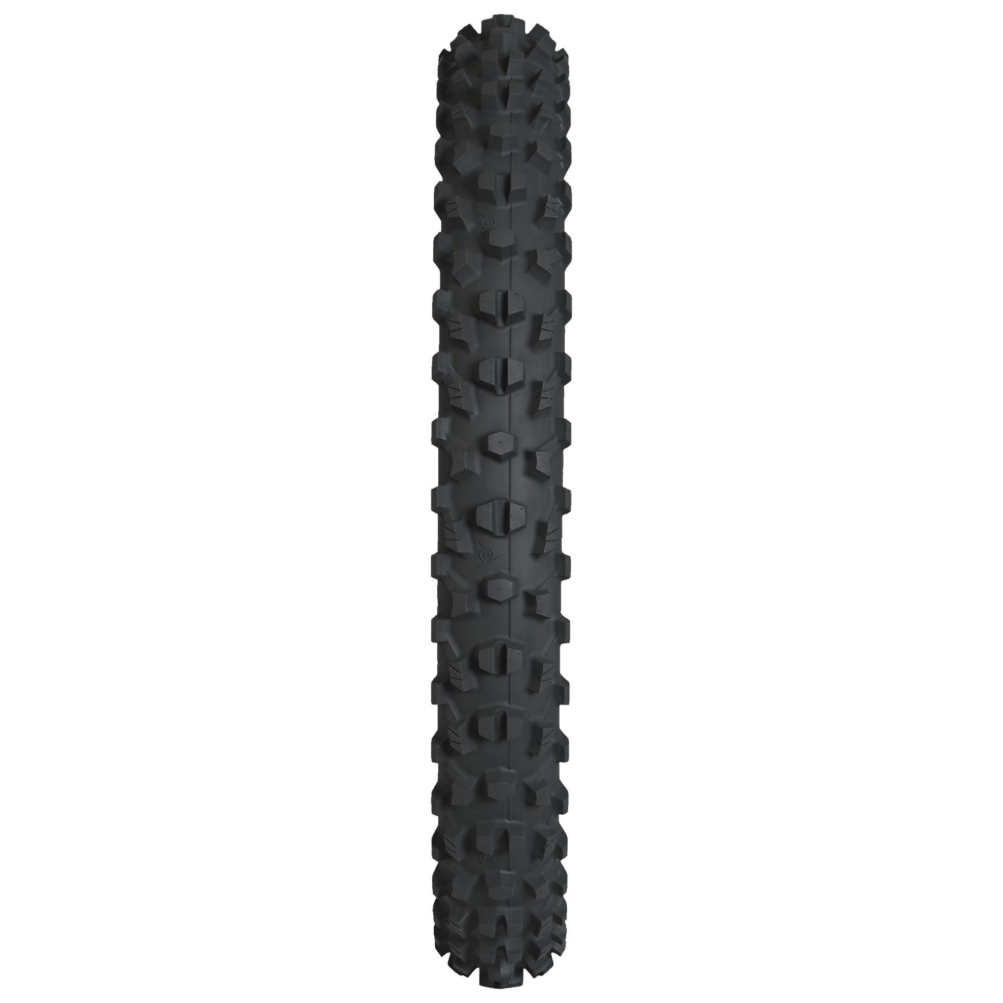 DUNLOP 60/100 - 10 TT 33J GEOMAX MX34 F