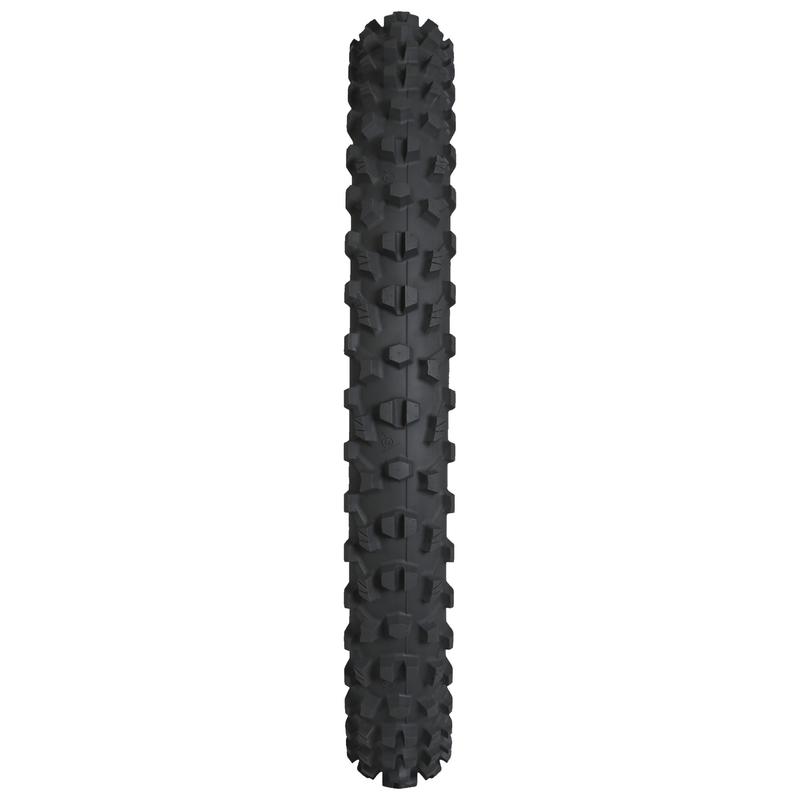 DUNLOP 80/100 - 21 TT 51M GEOMAX MX34 F