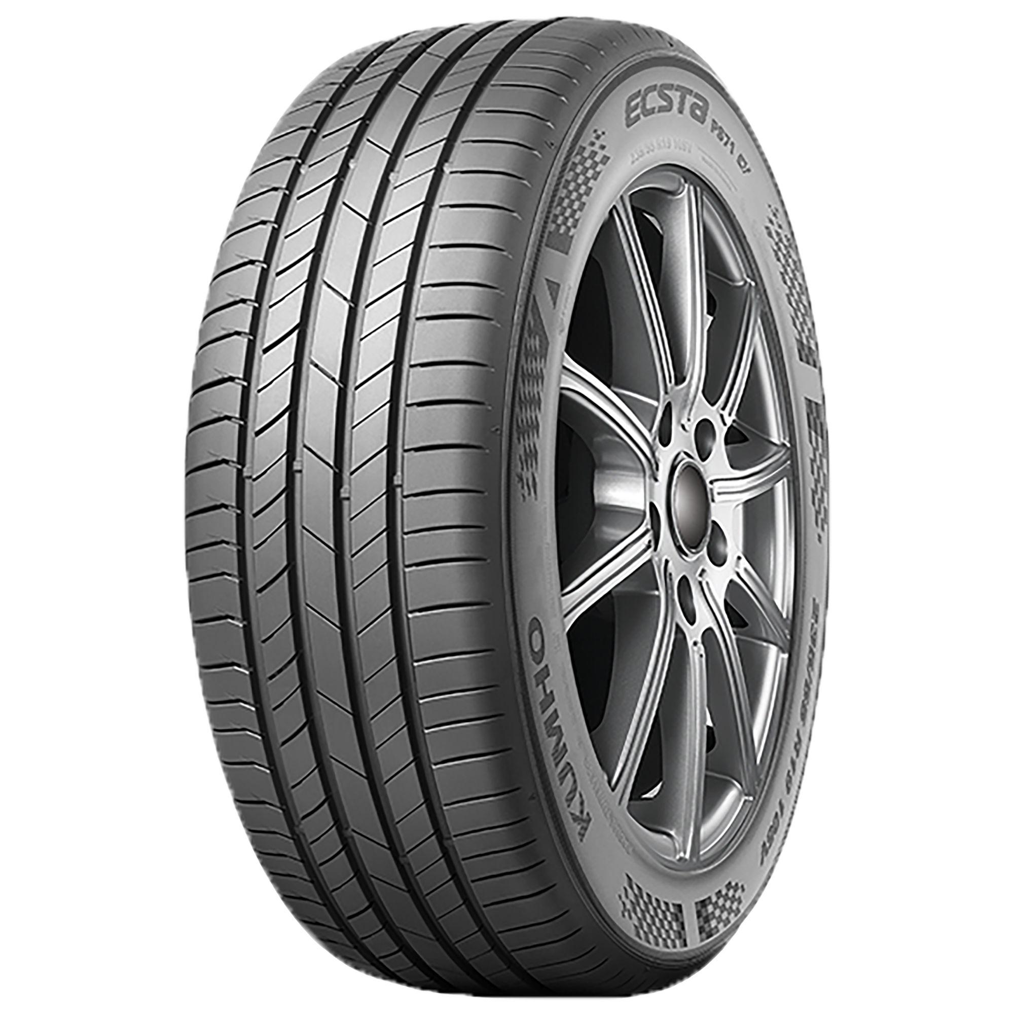KUMHO ECSTA PS71 EV 245/50R20 102V BSW