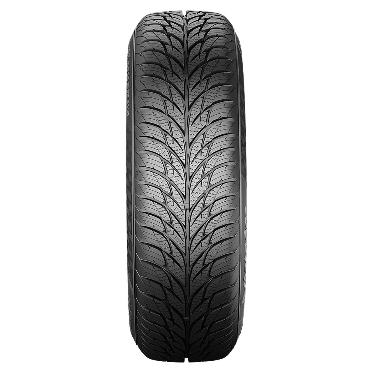 MATADOR MP 62 ALL WEATHER EVO (EVc) 185/60R14 82T (EVc)