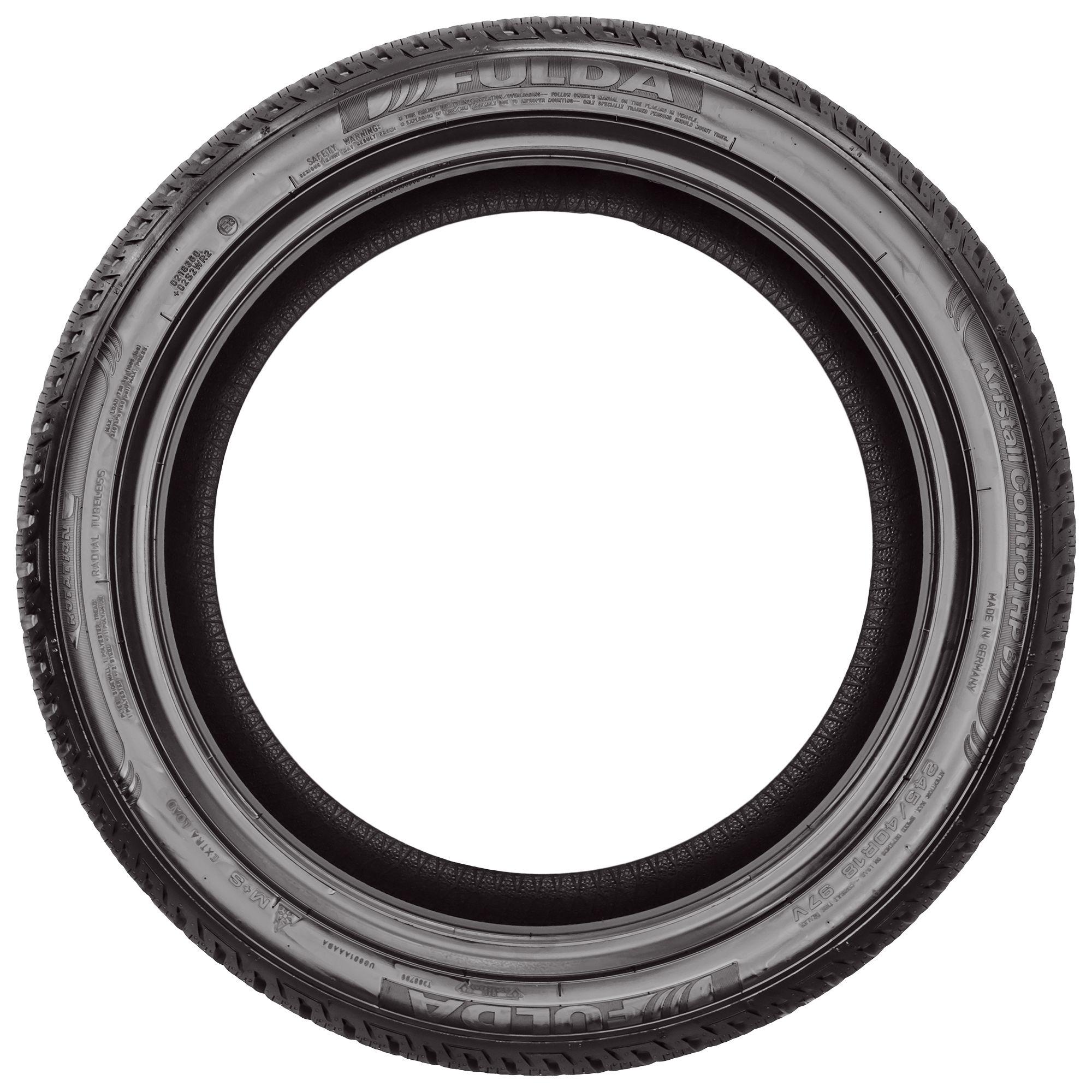 FULDA KRISTALL CONTROL HP 2 215/60R16 99H XL BSW