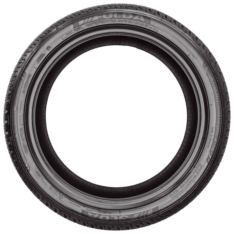 FULDA KRISTALL CONTROL HP 2 225/45R17 91H MFS