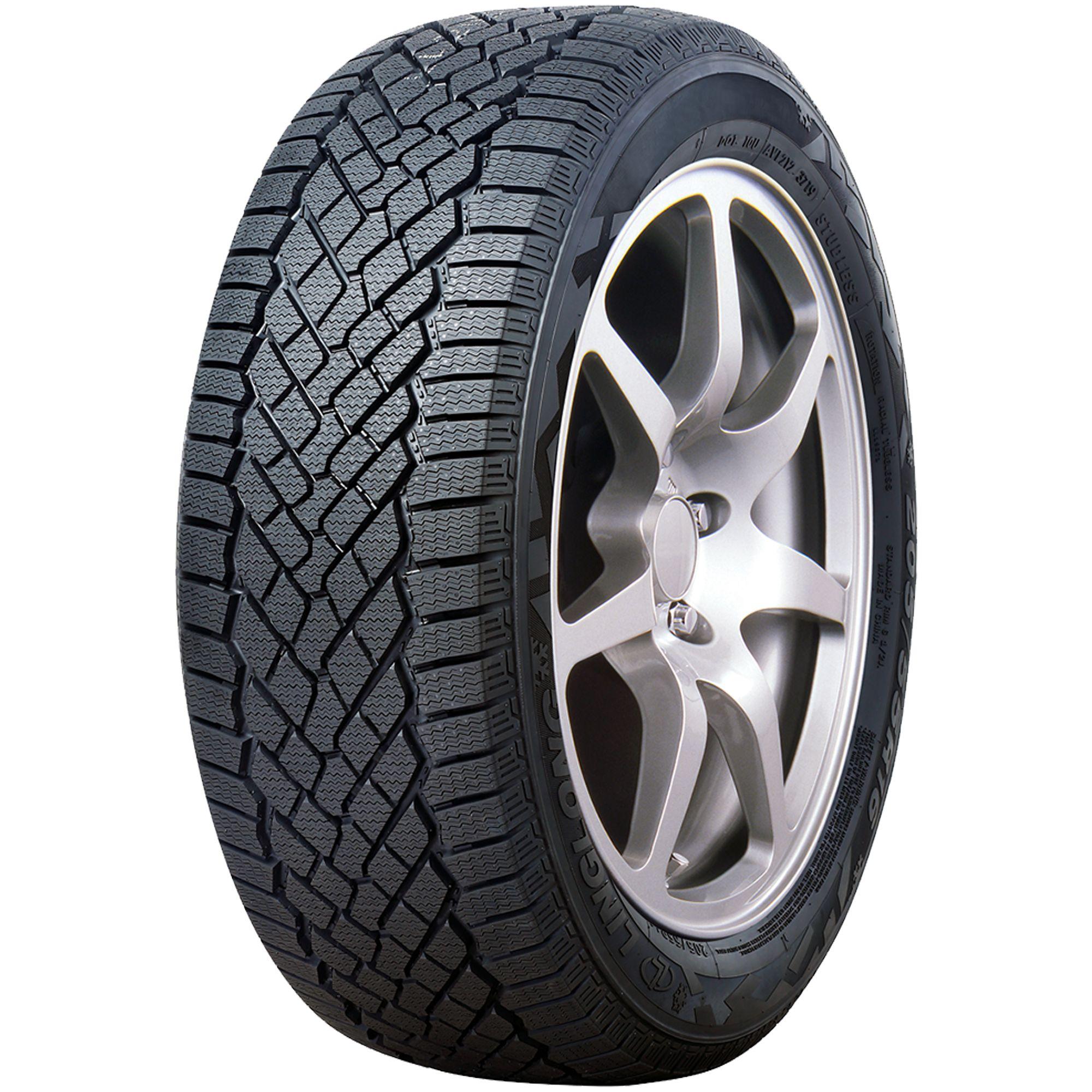LINGLONG NORD MASTER 235/35R20 92T XL NORDIC COMPOUND BSW