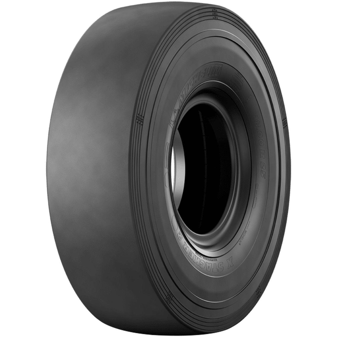 MICHELIN 18.00 R 25 TL 207A5 X-STACKER 2