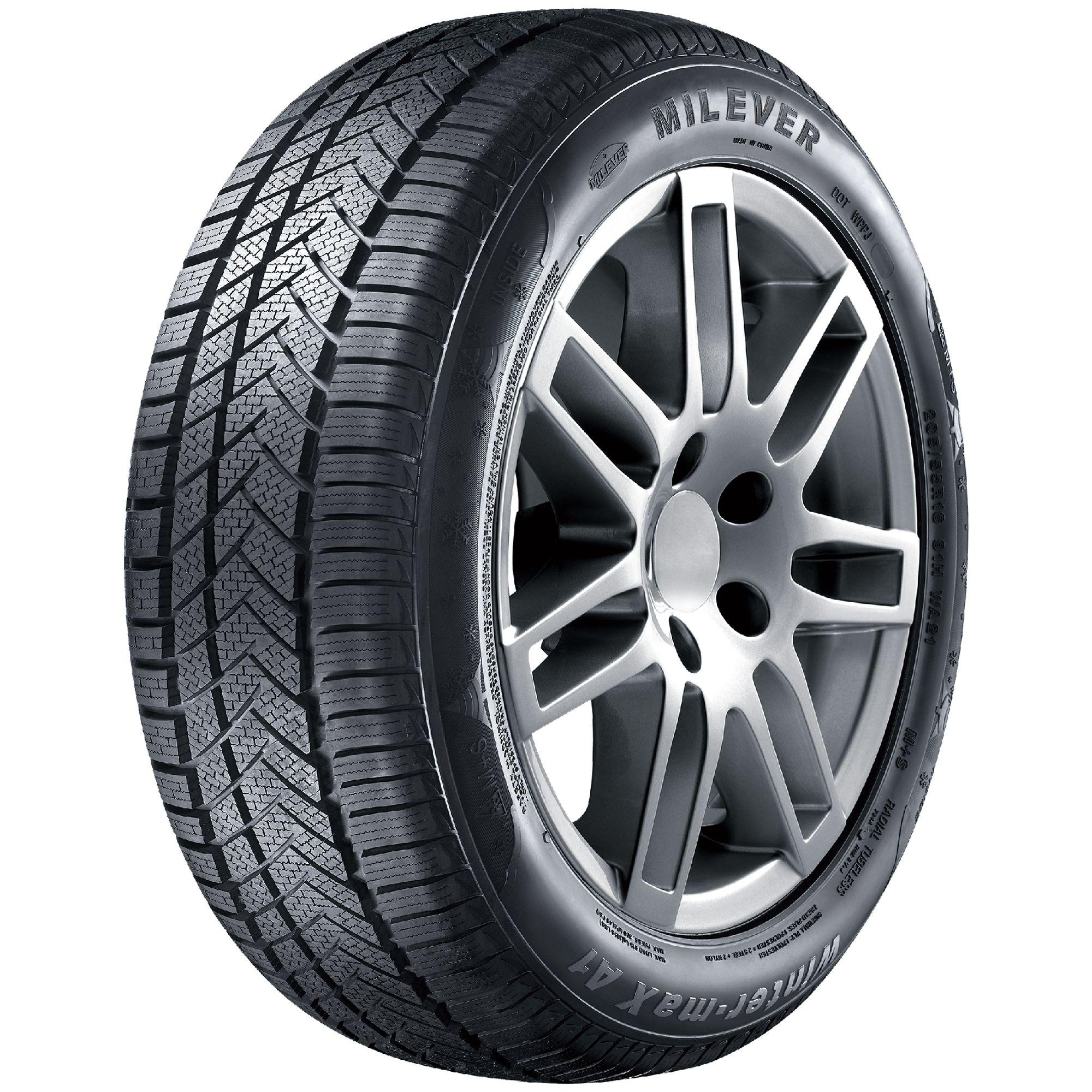 MILEVER WINTER-MAX A1 MW255 215/50R17 95V XL BSW