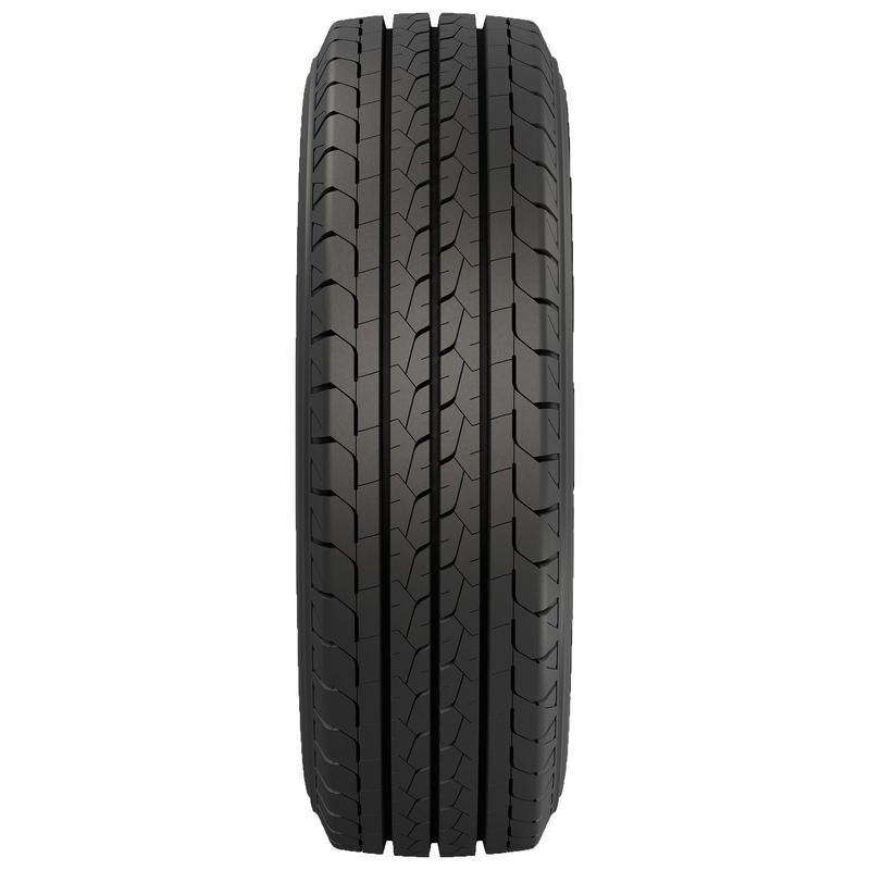 BRIDGESTONE DURAVIS R660 ECO 215/65R16C 106/104T