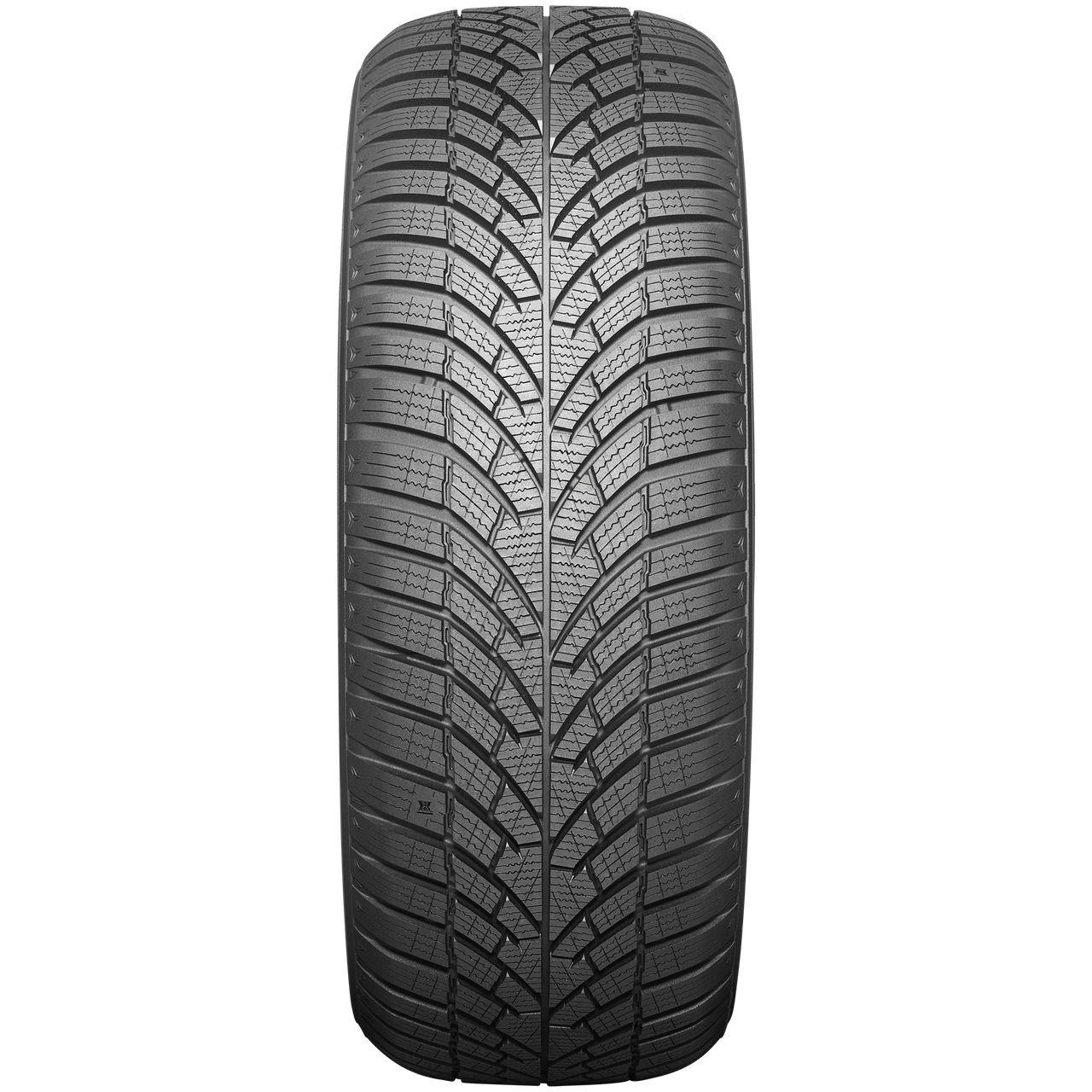 KUMHO WINTERCRAFT WP52+ 185/70R14 88T BSW