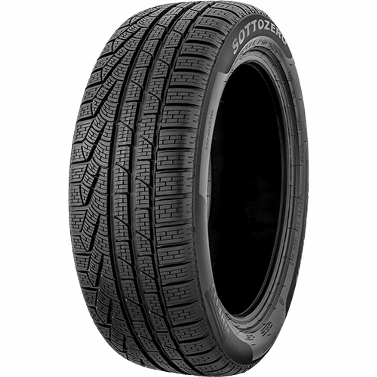 PIRELLI WINTER 210 SOTTOZERO SERIE II (AO) 235/50R19 103H XL