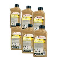 Total Quartz 9000 NFC 5W-30 6x1 Liter