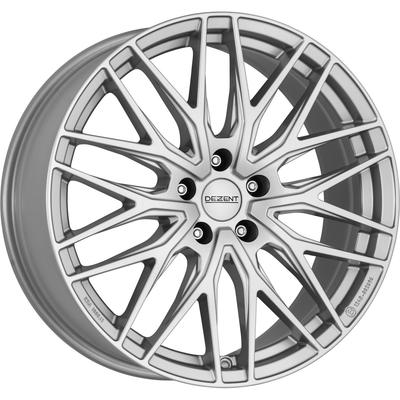 DEZENT DEZENT KY silver 7.5x18 5x112 ET50