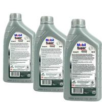 Mobil Super 3000 X1 Formula FE 5W-30 3x1 Liter