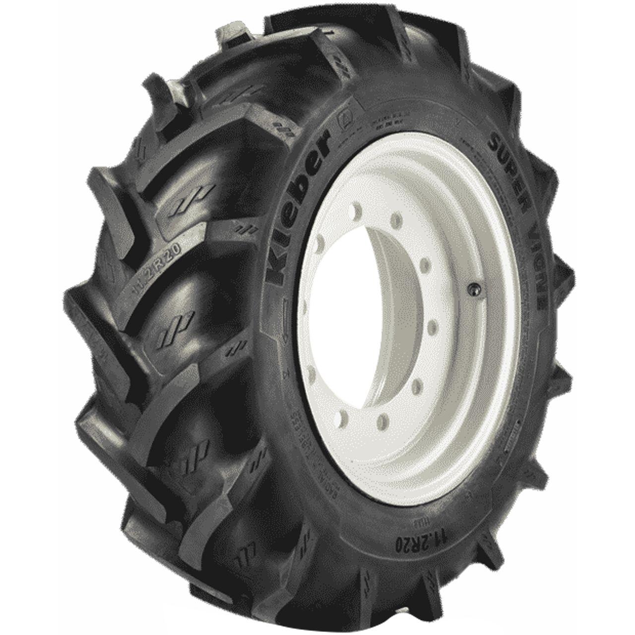 KLEBER 9.5 R 24 TL 107A8 SUPER VIGNE *