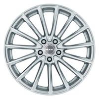 MAK KOMET silber 8.0Jx19 5x112 ET43