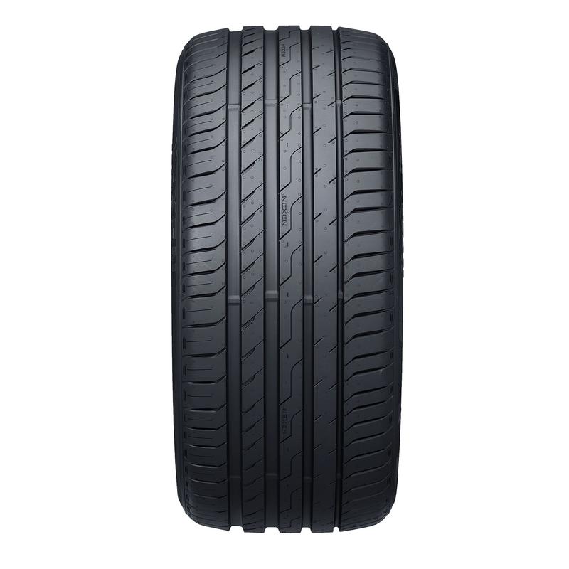 NEXEN N FERA SPORT 215/35R18 84Y XL BSW
