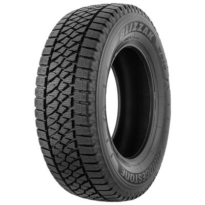 BRIDGESTONE BLIZZAK W810 215/70R15C 109/107R LAML BSW