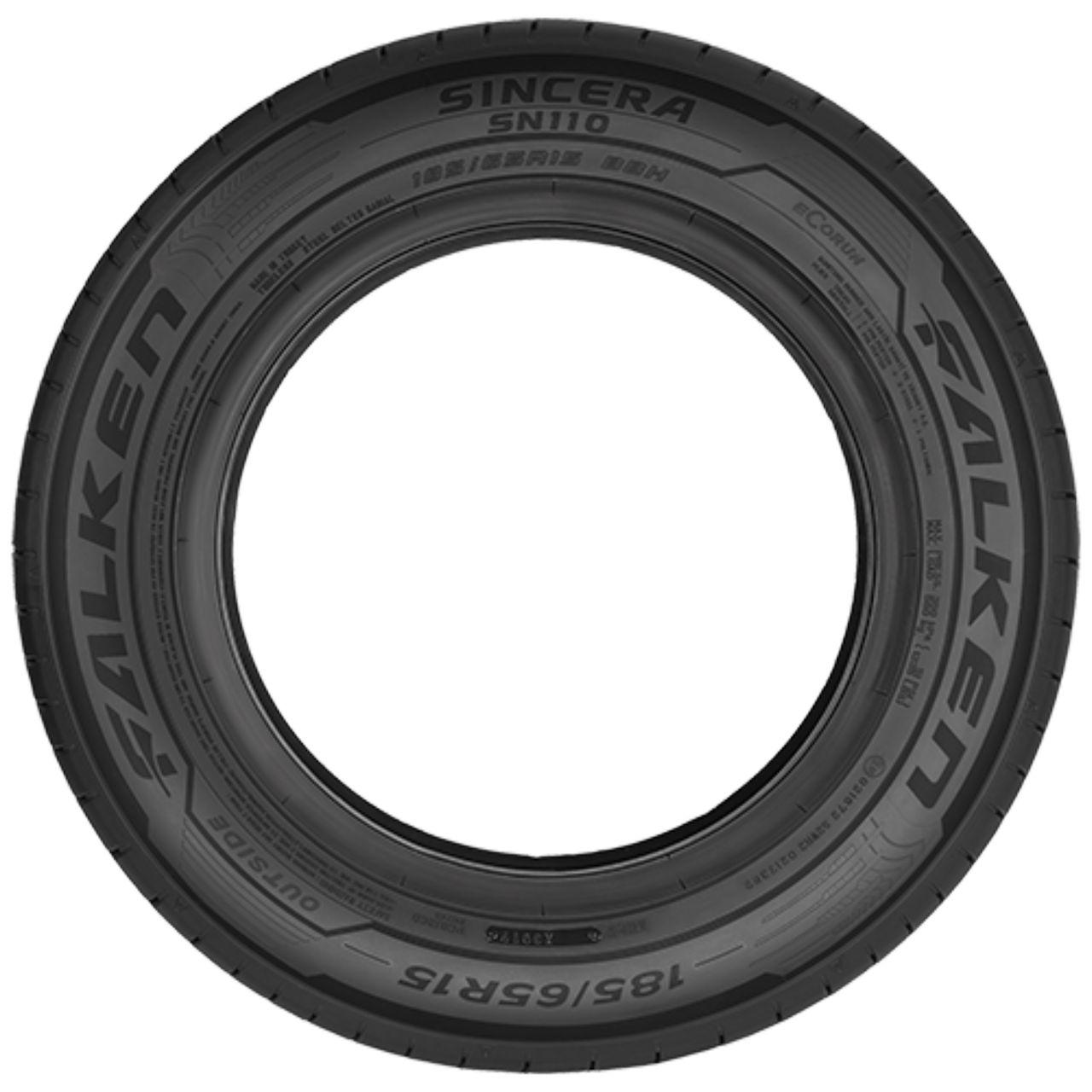 FALKEN SINCERA SN110 185/65R14 86T BLK