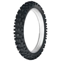 DUNLOP 110/90 - 18 M/C TT 61M D952 (E)