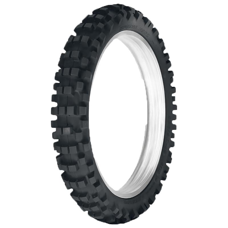 DUNLOP 110/90 - 18 M/C TT 61M D952 (E)