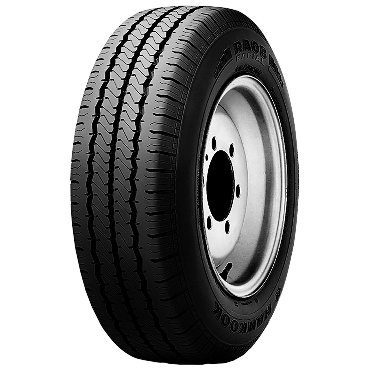 HANKOOK RADIAL RA08 175/75R14C 99Q HANKOOK RADIAL RA08 175/75R14C 99Q