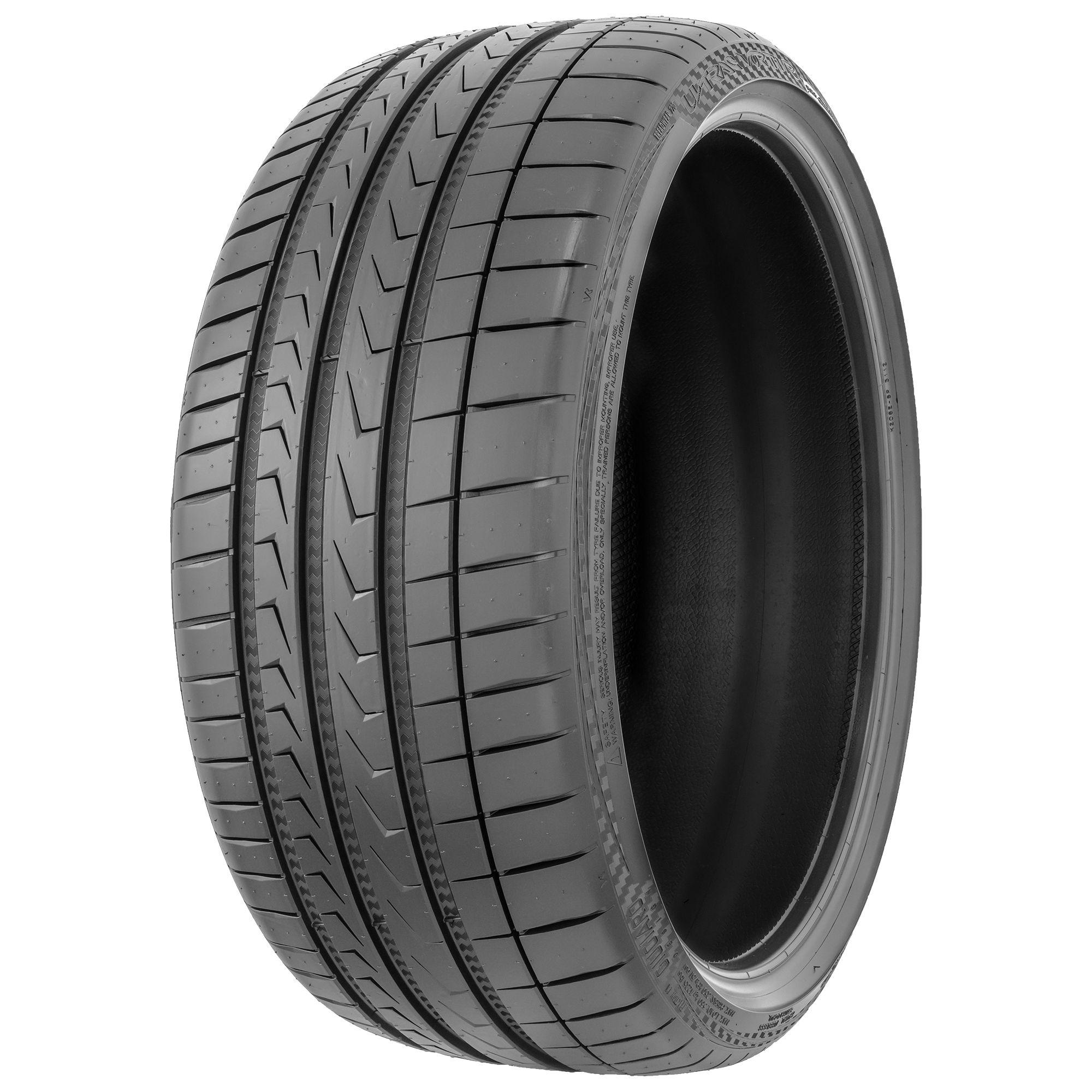 VREDESTEIN ULTRAC VORTI R II 355/25R24 110(Y) XL FSL BSW