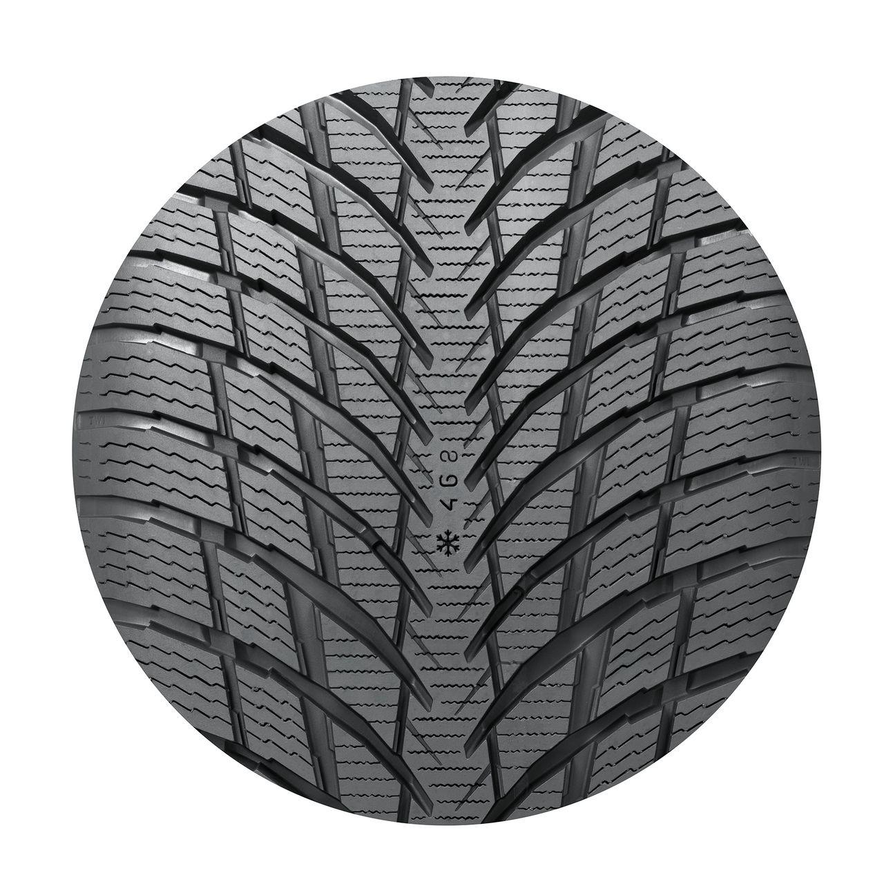 NOKIAN NOKIAN WR SNOWPROOF P 225/40R18 92V XL
