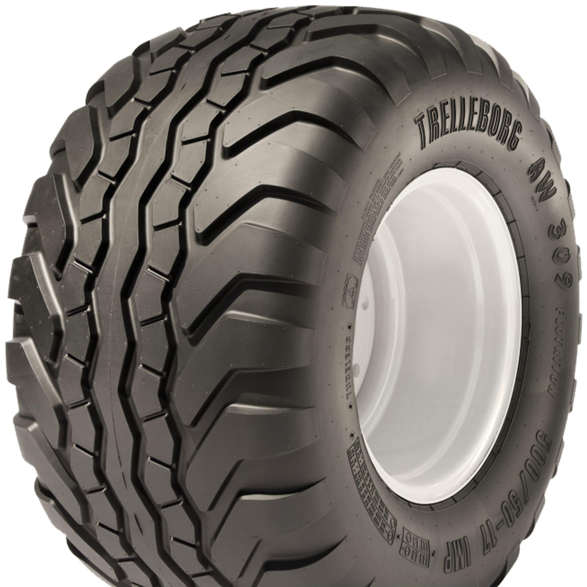 TRELLEBORG 380/55 - 17 TL 138A8 AW309 I-2