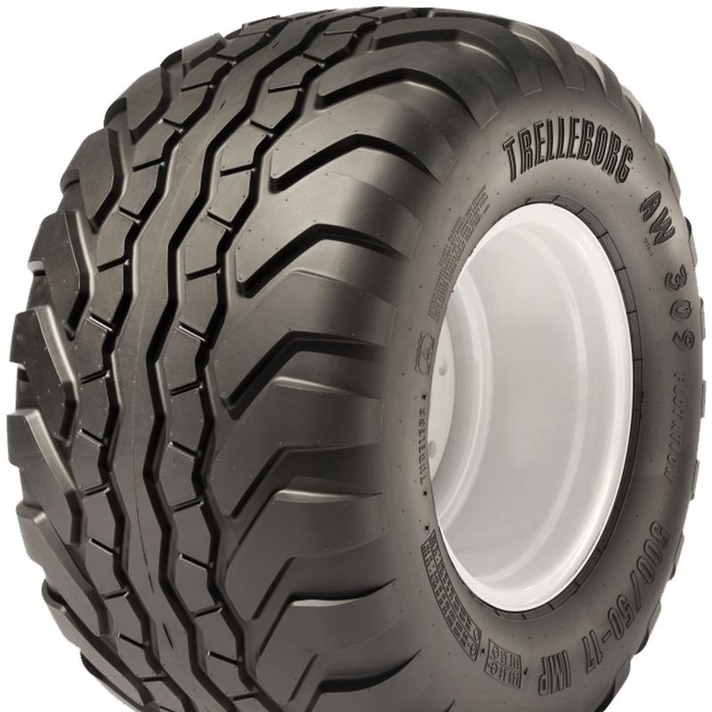 TRELLEBORG 380/55 - 17 TL 138A8 AW309 I-2