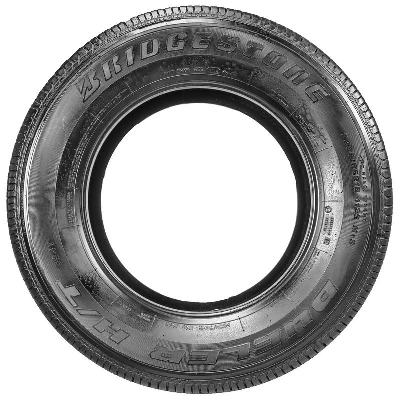 BRIDGESTONE DUELER H/T 684 II 245/70R17 108S LHD