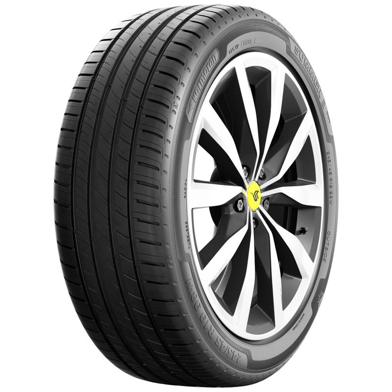 KORMORAN SUMMER 3 SUV 215/65R16 102H XL BSW