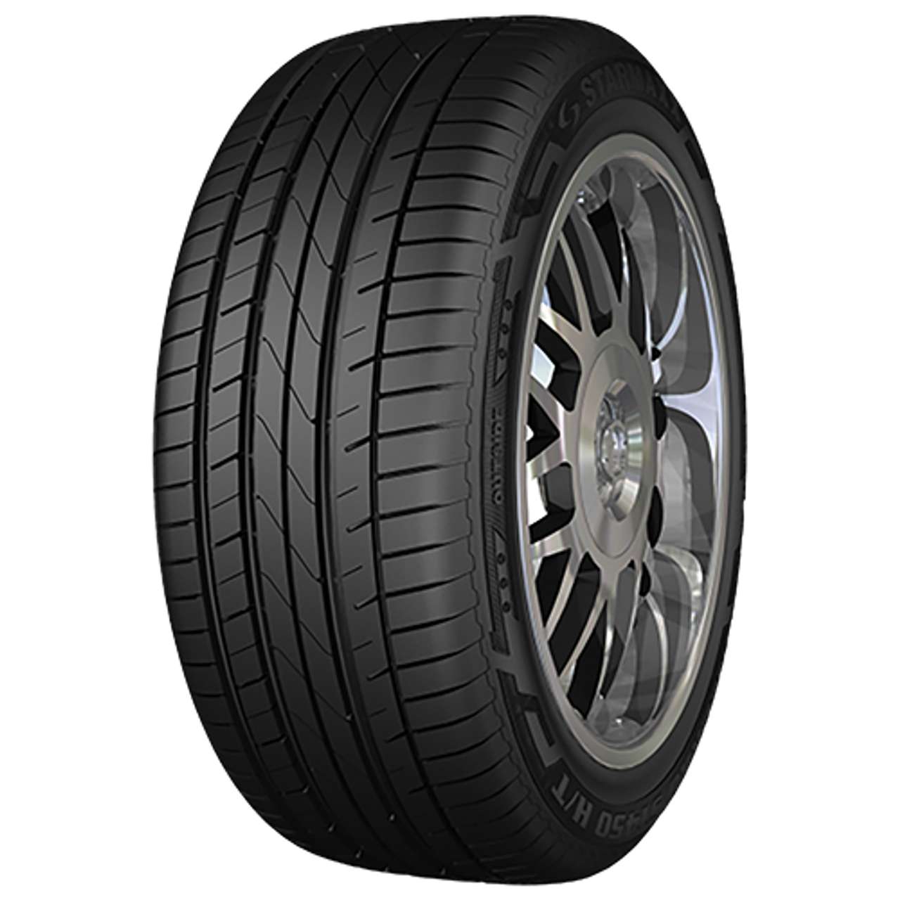 STARMAXX INCURRO ST450 H/T 235/50ZR19 103W BSW XL