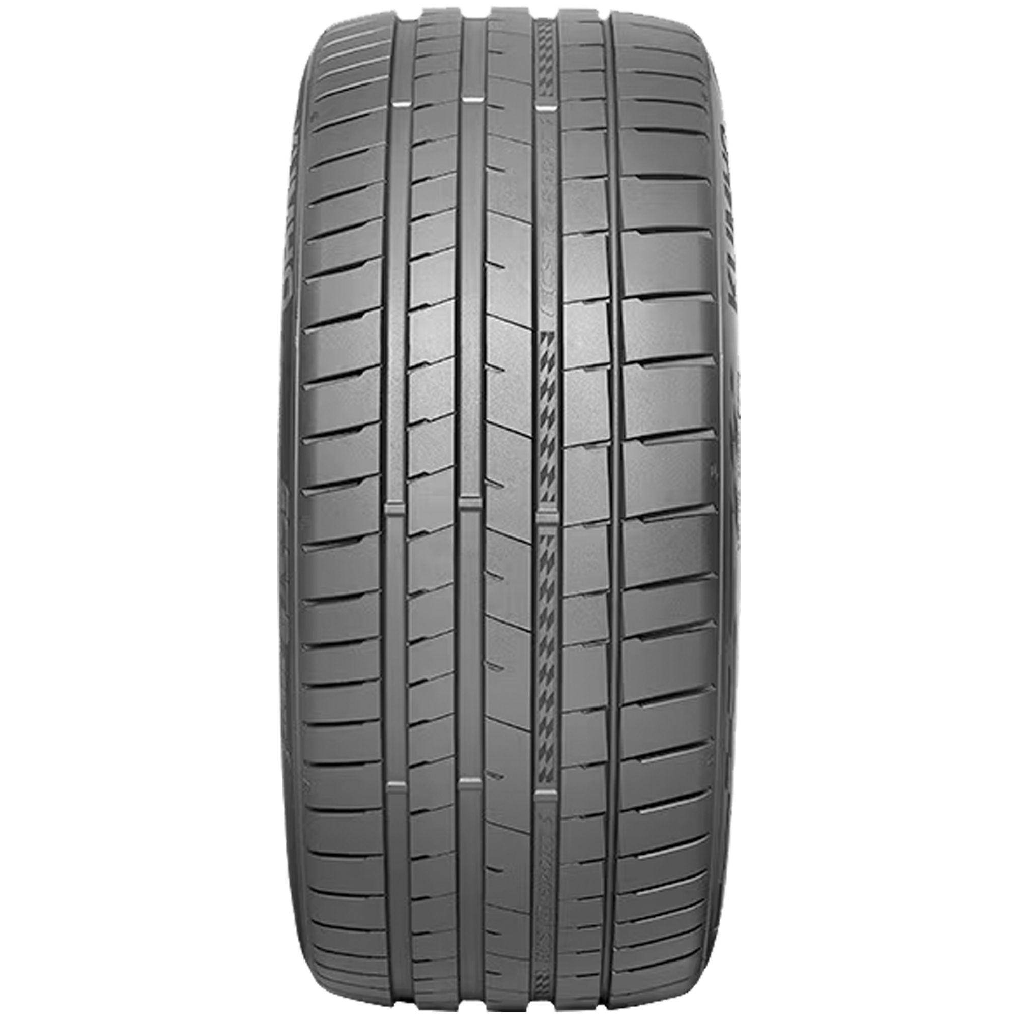 KUMHO ECSTA SPORT S PS72 265/35R21 101(Y) XL MFS BSW