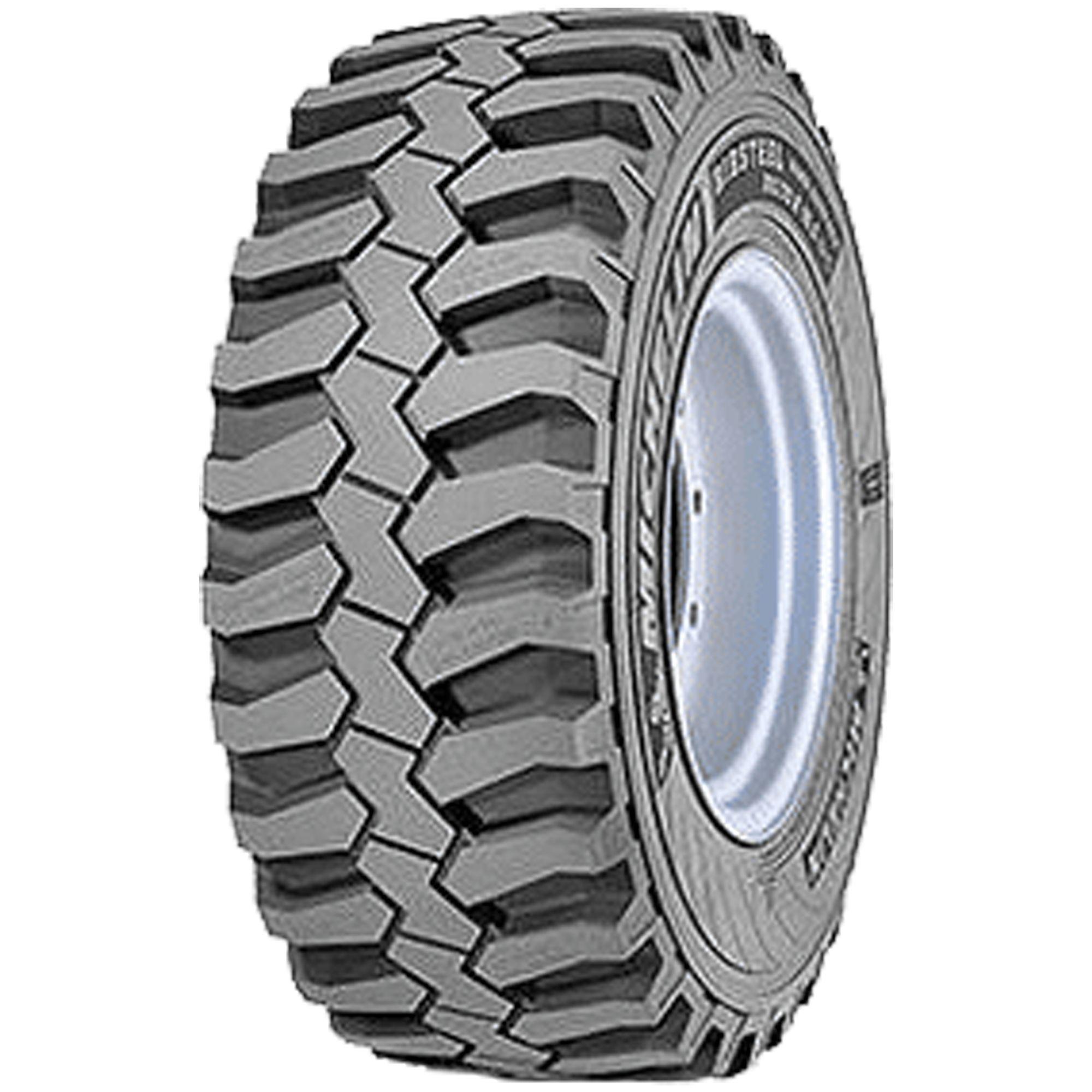MICHELIN 265/70 R 16.5 TL 128A5 BIBSTEEL HARD SURFACE 10PR