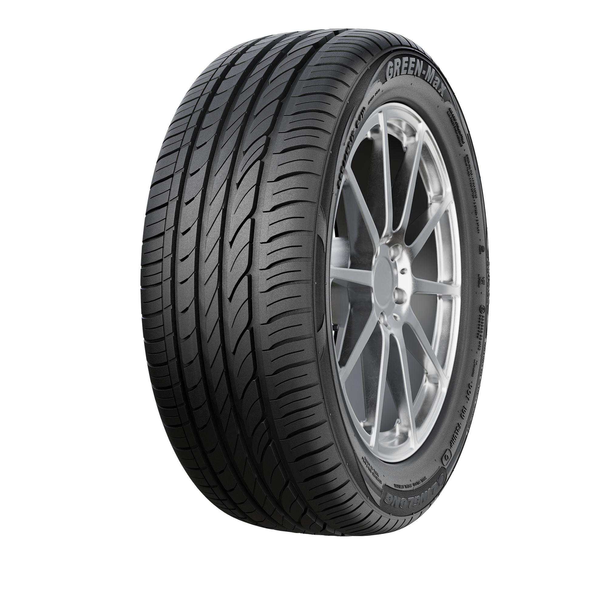 LINGLONG GREEN-MAX 185/45R15 75V MFS BSW