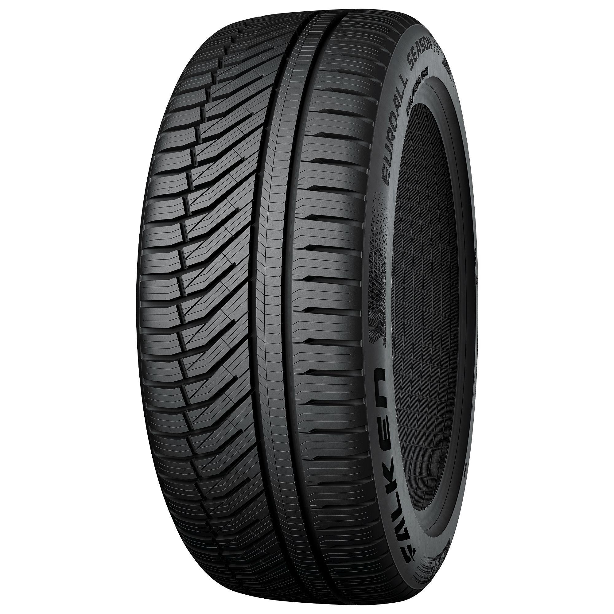 FALKEN EUROALL SEASON AS220PRO 285/45R21 113W XL MFS NBLK