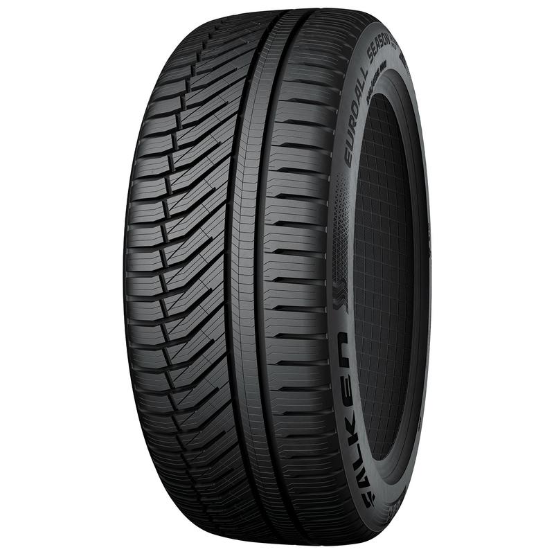 FALKEN EUROALL SEASON AS220PRO 235/65R17 108V XL NBLK