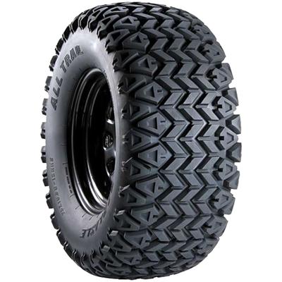 CARLISLE 23x11.00 - 10 TL 88F ALL TRAIL II 6PR (280/60-10), E4