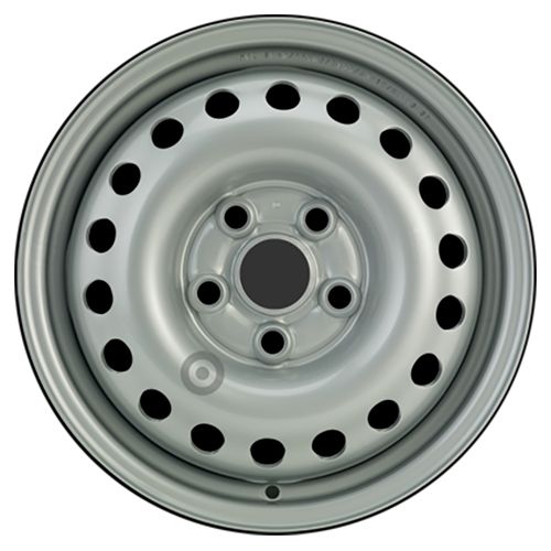 ALCAR   6.0Jx15 5x112 ET55