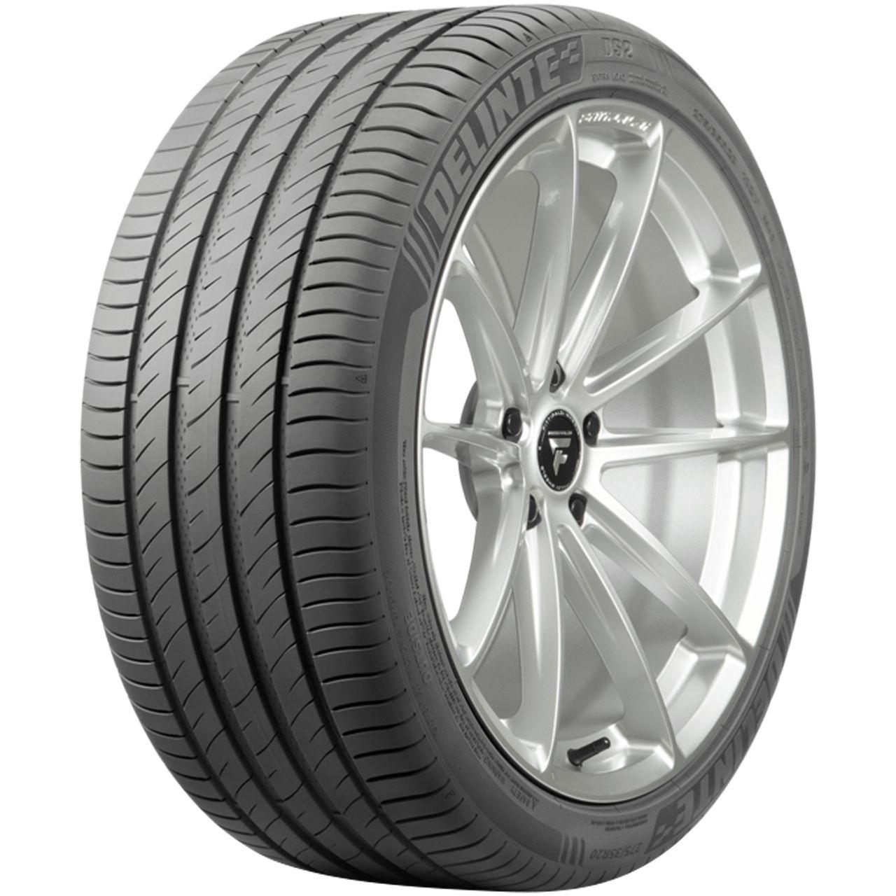 DELINTE DS2 SUV 255/40R20 101Y XL BSW