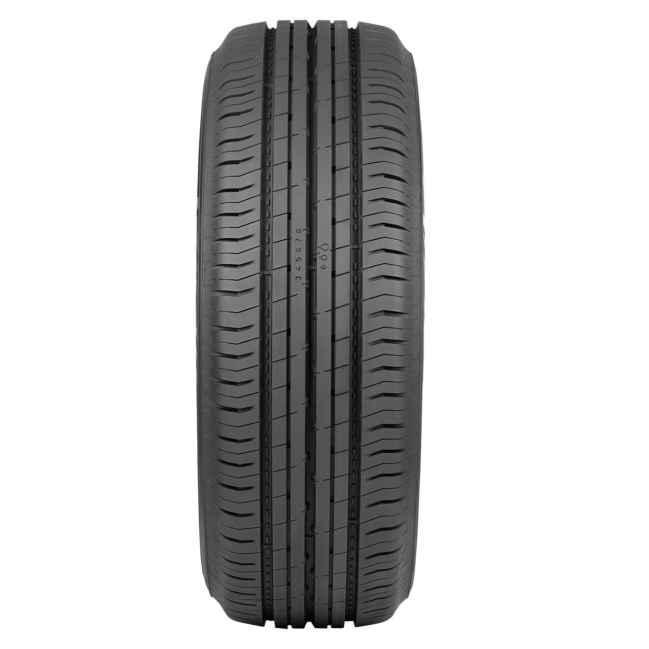 NOKIAN CARGOPROOF C 225/70R15C 112S BSW