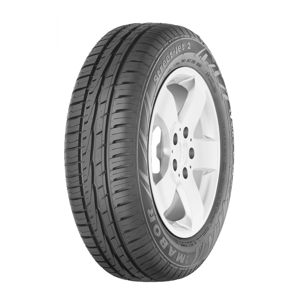 MABOR SPORT-JET 2 215/45R17 91W FR XL