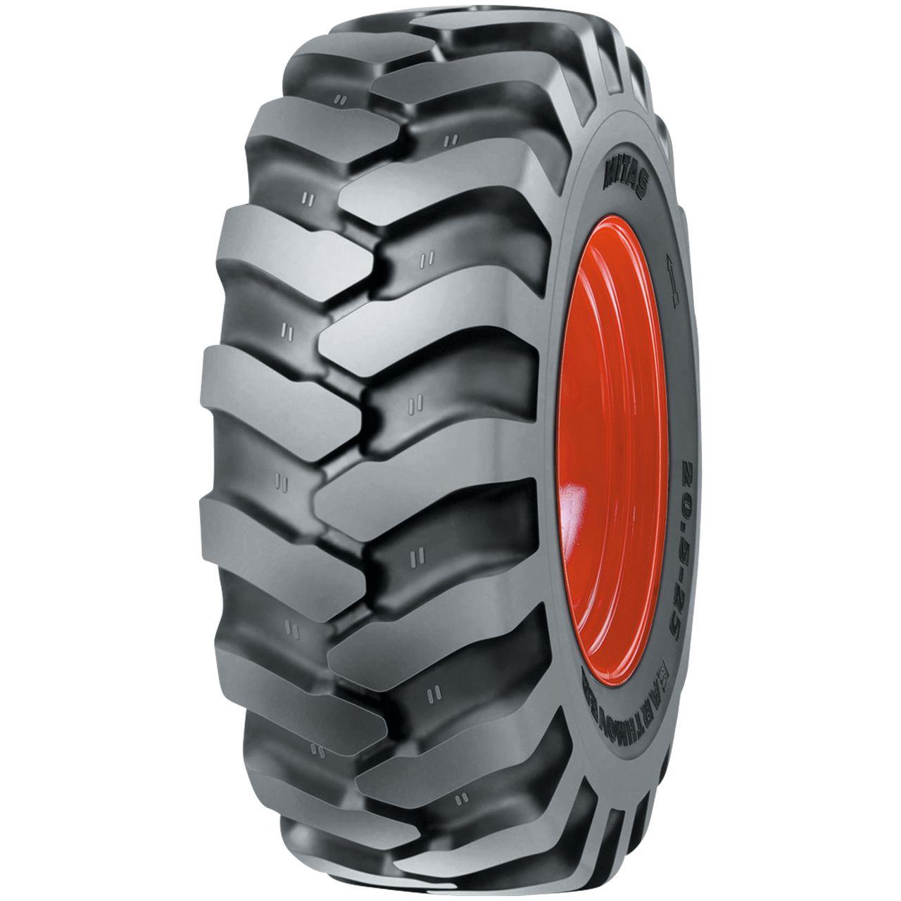MITAS 23.5 - 25 TL 177B EM-20 20PR (L-2)