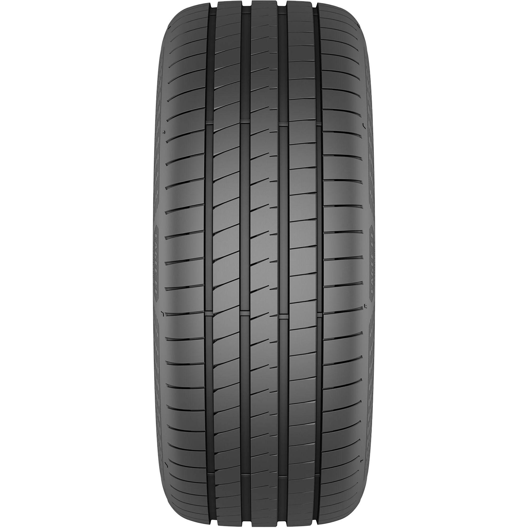 GOODYEAR EAGLE F1 ASYMMETRIC 6 255/45R20 105T XL MFS BSW