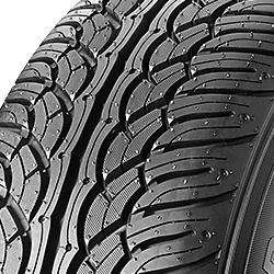 YOKOHAMA PARADA SPEC-X PA02 285/30R22 101V XL BSW
