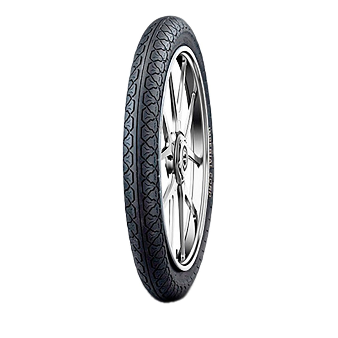 METZELER PERFECT ME 77 FRONT 110/90 - 16 M/C TT 59S FRONT